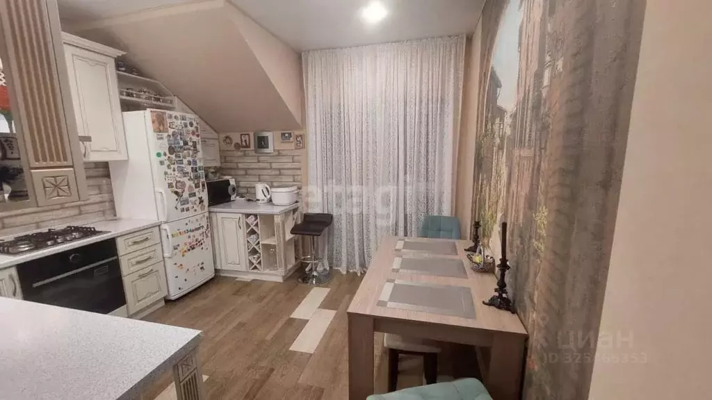 2-к кв. Белгородская область, Белгородский район, Дубовское с/пос, с. ... - Фото 1