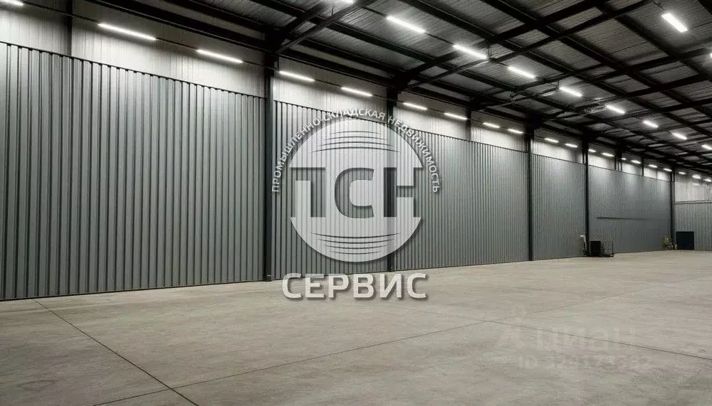 Склад в Московская область, Химки городской округ, д. Голиково проезд ... - Фото 2