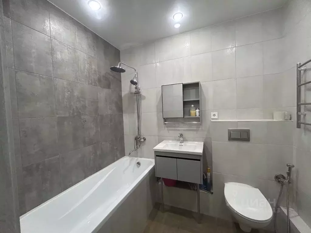 2-к кв. Новосибирская область, Новосибирск ул. Гаранина, 43 (44.0 м) - Фото 1