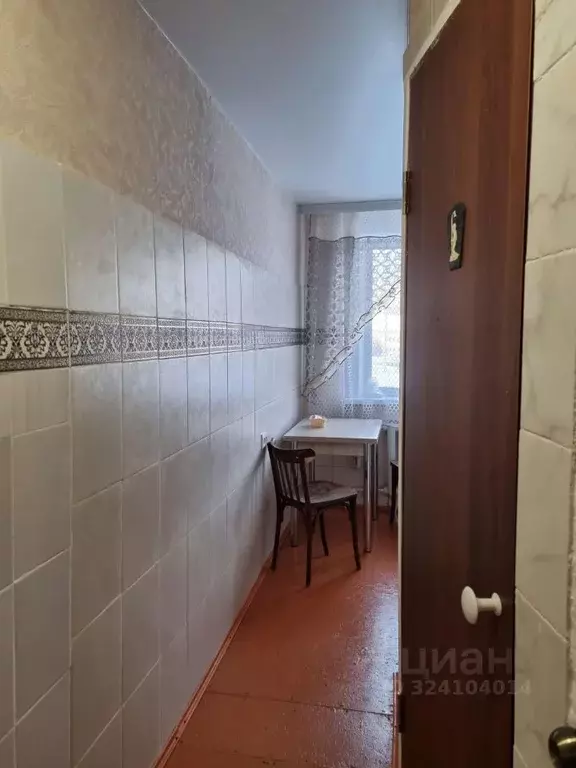 2-к кв. Иркутская область, Иркутск Байкальская ул., 251А (48.0 м) - Фото 2