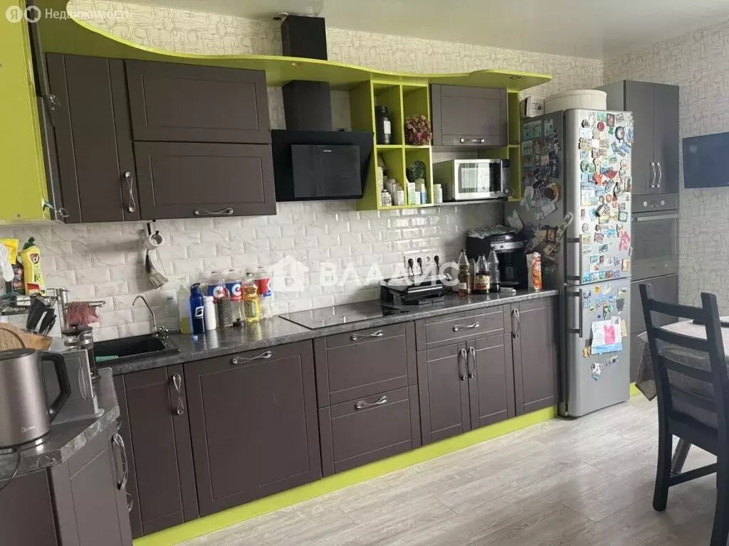 4-комнатная квартира: Москва, улица Лавриненко, 11к2 (79 м) - Фото 2