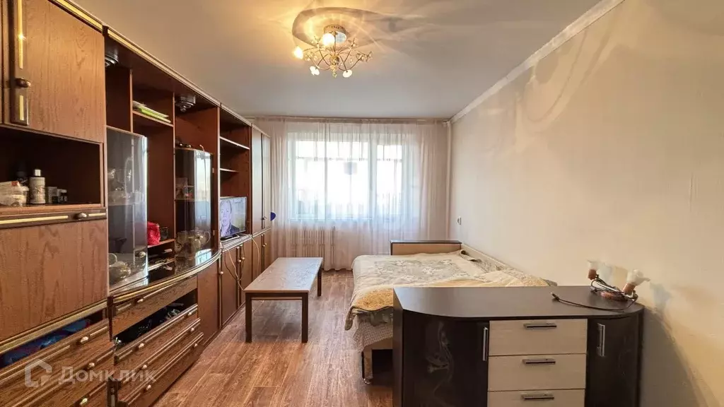 Продаётся 1-к квартира, 37 м - Фото 0