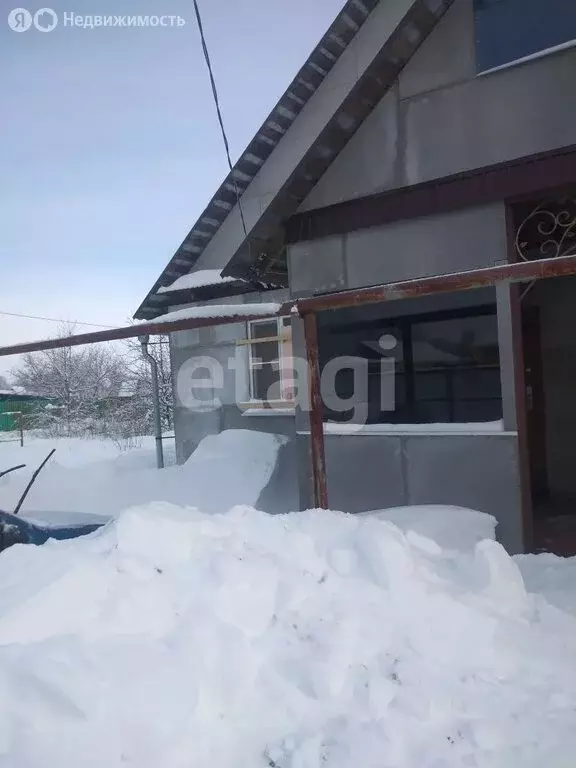 Дом в посёлок Зелёный Гай, Советская улица (128.3 м) - Фото 2