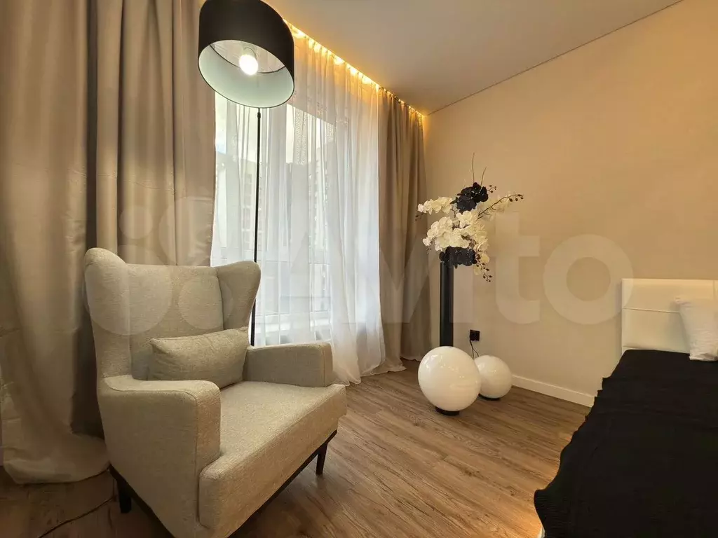 2-к. квартира, 64 м, 8/9 эт. - Фото 0