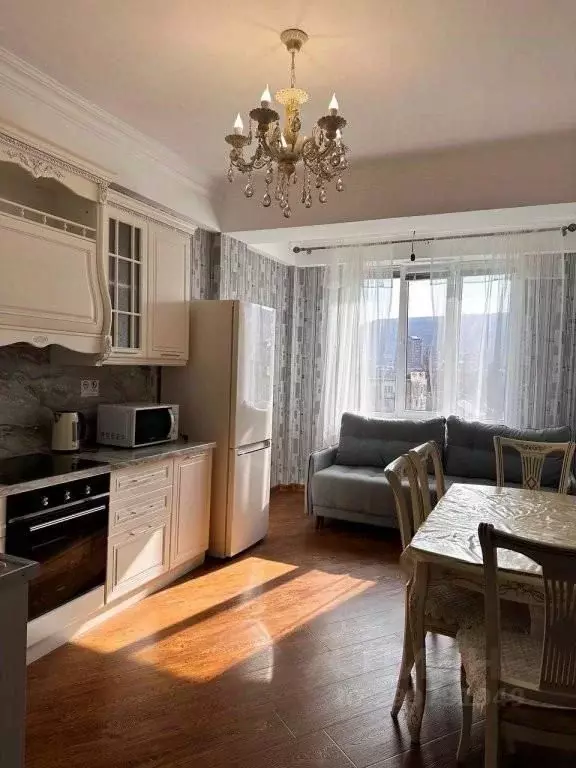 1-к кв. Дагестан, Махачкала туп. 1-й Ирчи Казака, 7Д (52.0 м) - Фото 2