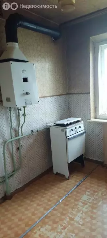 1-комнатная квартира: Самара, улица Литвинова, 322 (30.5 м) - Фото 1