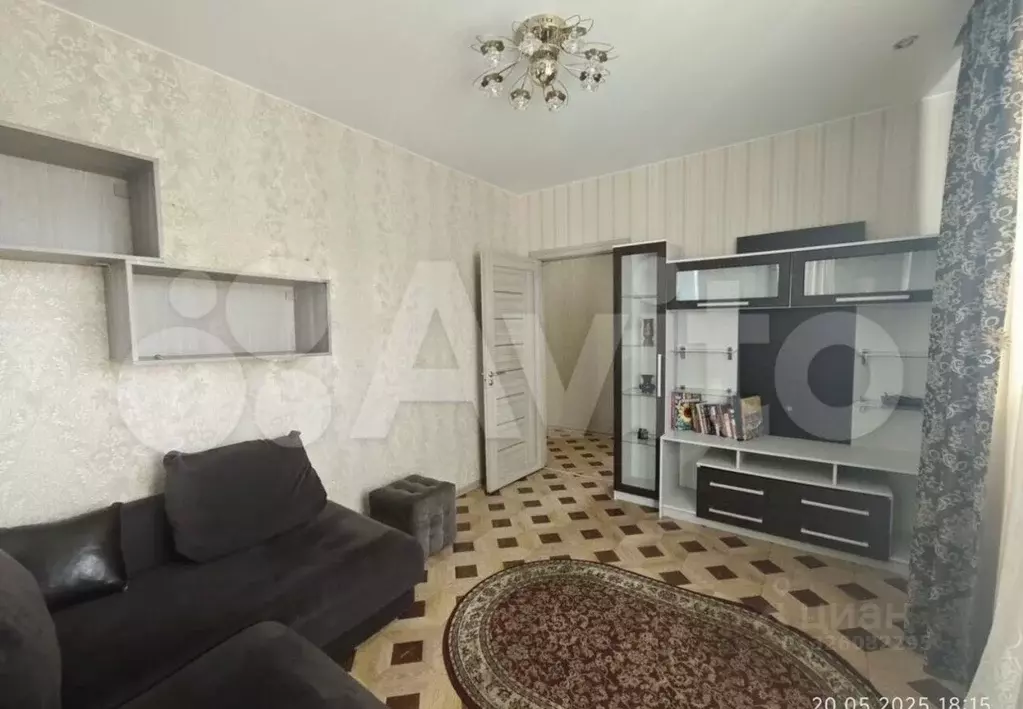 3-к кв. Московская область, Люберцы ул. С.П. Попова, 34/1 (60.0 м) - Фото 2