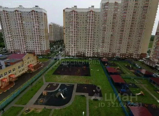 Квартира, 2 комнаты, 58 м - Фото 0