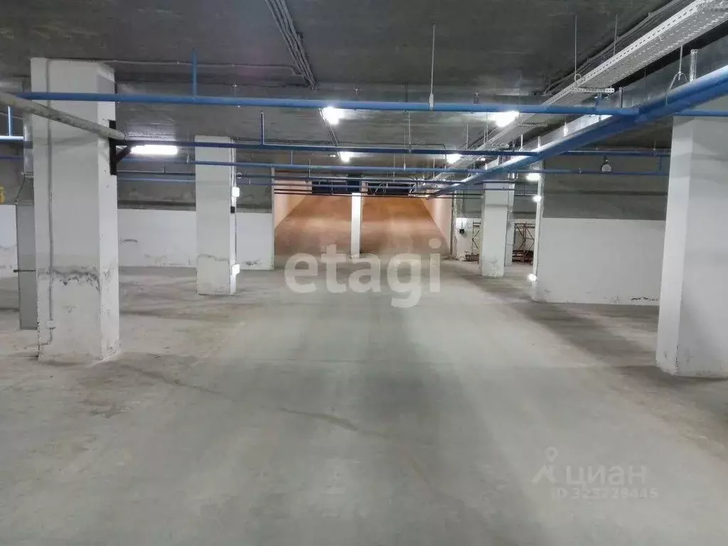 Гараж в Ростовская область, Ростов-на-Дону ул. Тружеников, 86/5 (13 м) - Фото 0