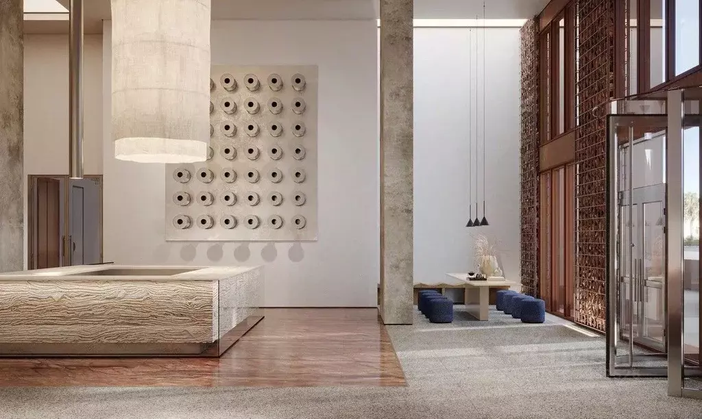 Офис в Москва Холодильный пер., 3к1с1 (226 м) - Фото 2