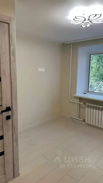 Студия Томская область, Томск ул. Войкова, 59А (13.0 м) - Фото 1