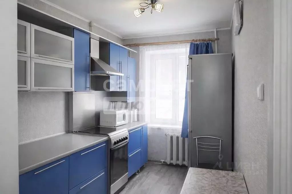 3-к кв. Челябинская область, Верхний Уфалей ул. Чекасина, 6 (59.3 м) - Фото 1
