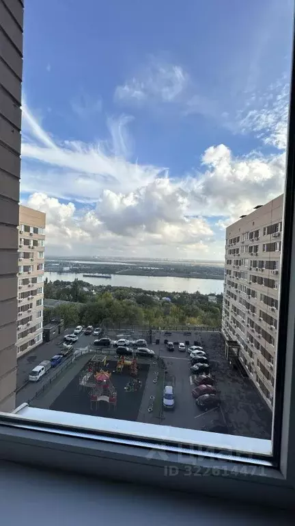 2-к кв. Ростовская область, Ростов-на-Дону ул. Матросова, 35 (70.0 м) - Фото 2