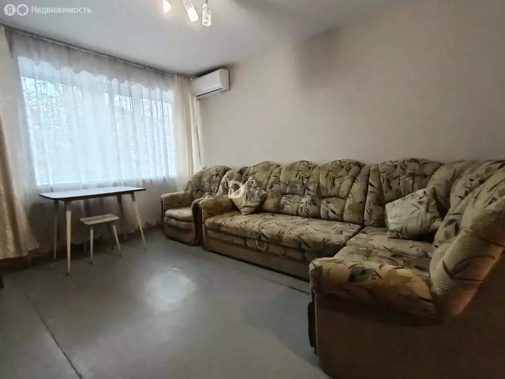 1к в 5-комнатной квартире (12 м) - Фото 1