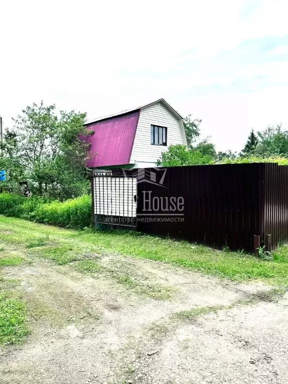Дом в Калужская область, Калуга городской округ, с. Муратовка  (40 м) - Фото 0