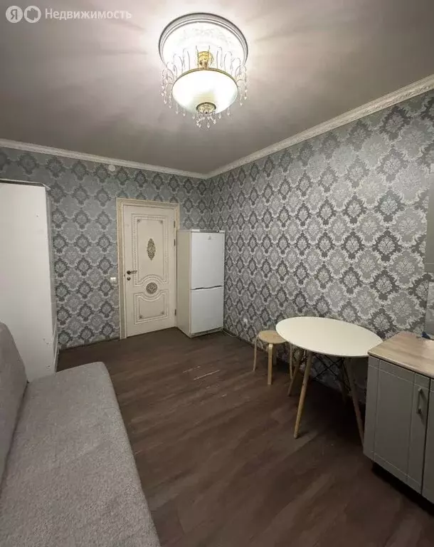 Квартира-студия: Москва, Алтуфьевское шоссе, 13к2 (17.3 м) - Фото 1