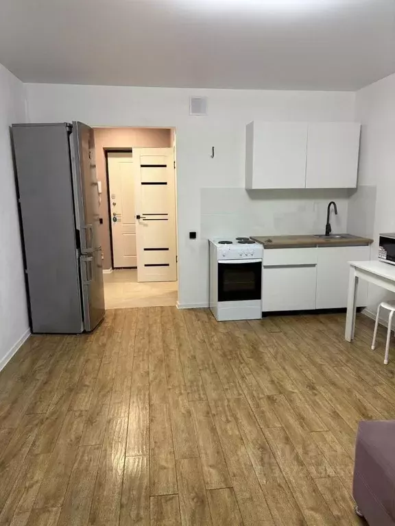 Студия Самарская область, Самара Южное ш., 13 (26.9 м) - Фото 2