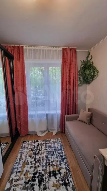 Квартира-студия, 15 м, 1/12 эт. - Фото 1