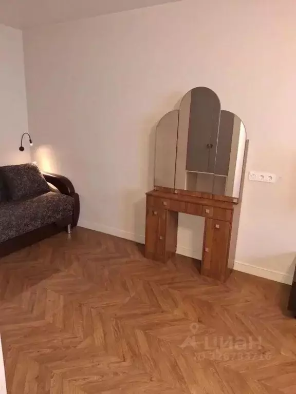 1-к кв. Москва Востряковский проезд, 17К4 (40.0 м) - Фото 2