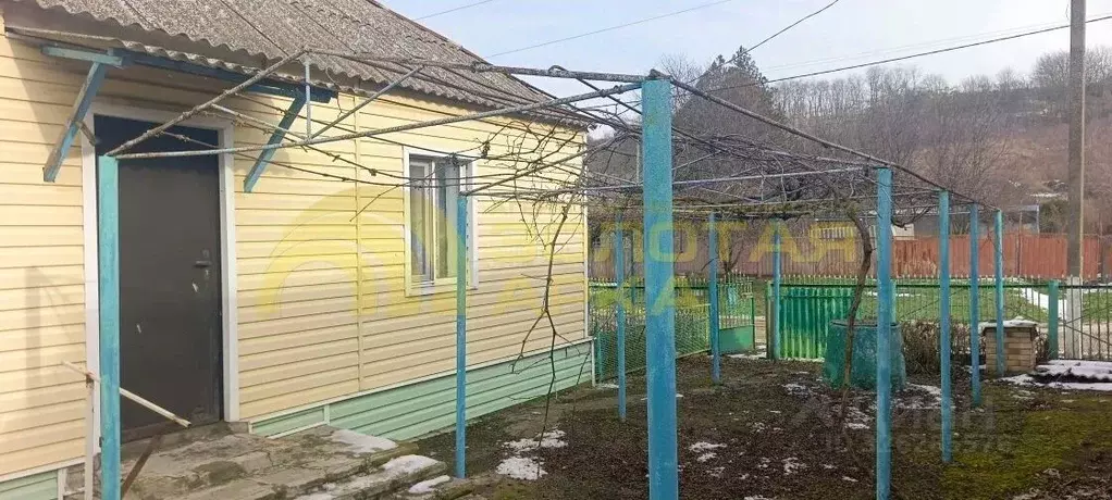 Дом в Краснодарский край, Анапа муниципальный округ, Малый Разнокол ... - Фото 2
