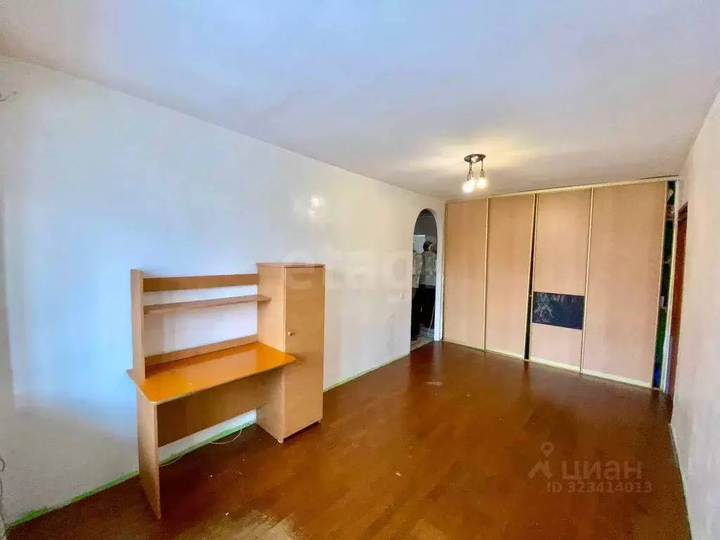 3-к кв. Удмуртия, Ижевск Пушкинская ул., 179А (53.5 м) - Фото 1