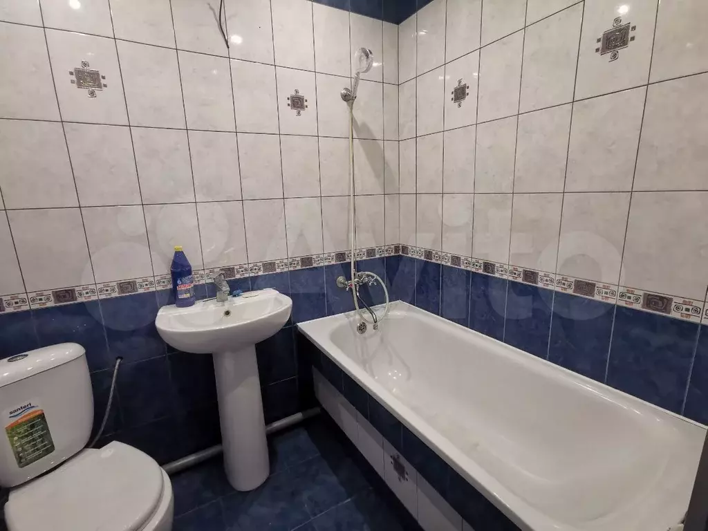 2-к. квартира, 45 м, 4/5 эт. - Фото 0