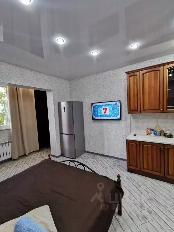 1-к кв. Московская область, Чехов Русская ул., 30А (32.0 м) - Фото 2