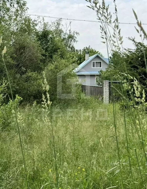 Участок в Ленинградская область, Приозерск ул. Цветкова (12.0 сот.) - Фото 1