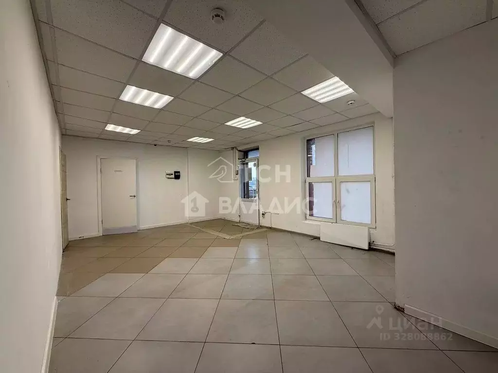 Помещение свободного назначения в Московская область, Ивантеевка ... - Фото 1