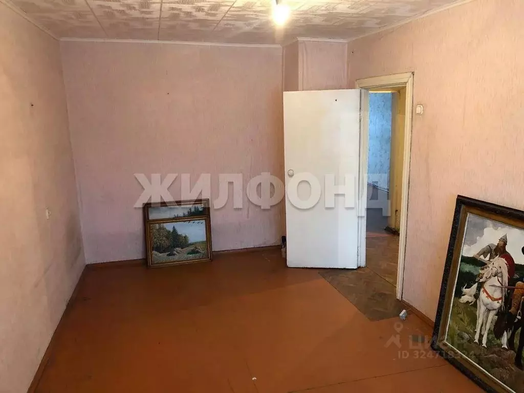 3-к кв. Хакасия, Абакан Пирятинская ул., 7 (61.8 м) - Фото 2