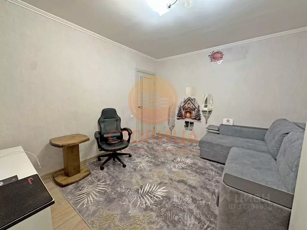 2-к кв. Москва Фестивальная ул., 59К2 (45.0 м) - Фото 2