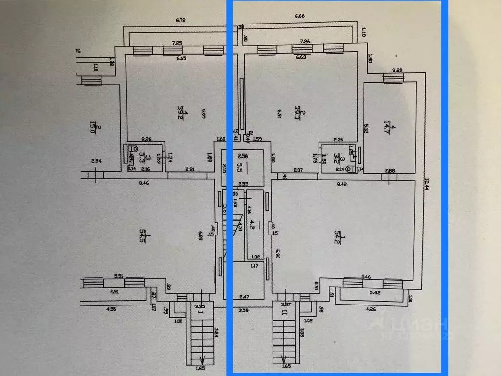 Помещение свободного назначения в Калининградская область, Калининград ... - Фото 0