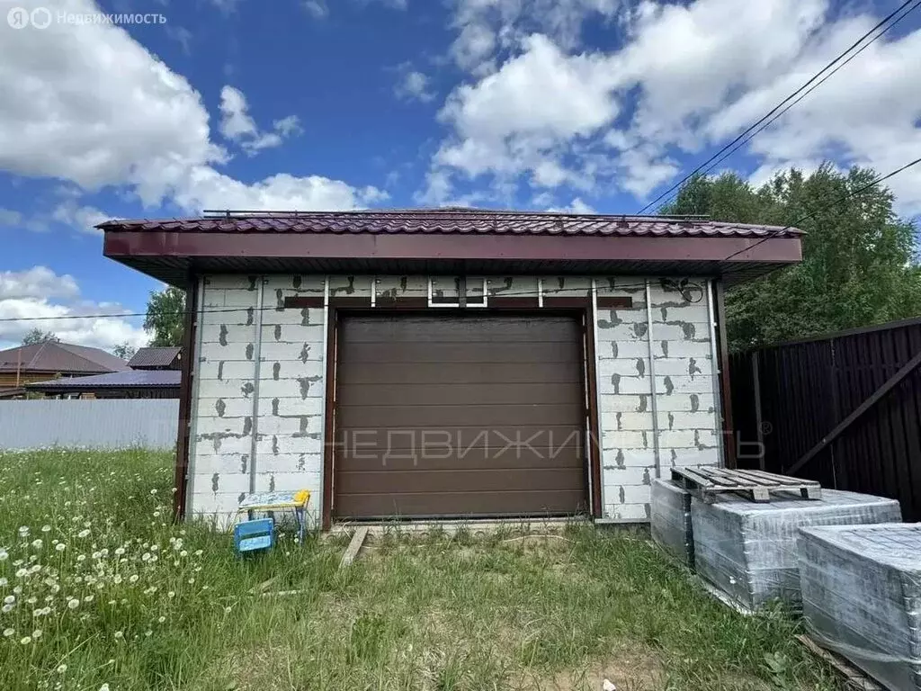 Дом в Кировская область, Слободской муниципальный район, Бобинское ... - Фото 2