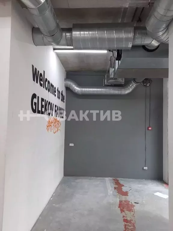 Торговая площадь в Новосибирская область, Новосибирский район, ... - Фото 1