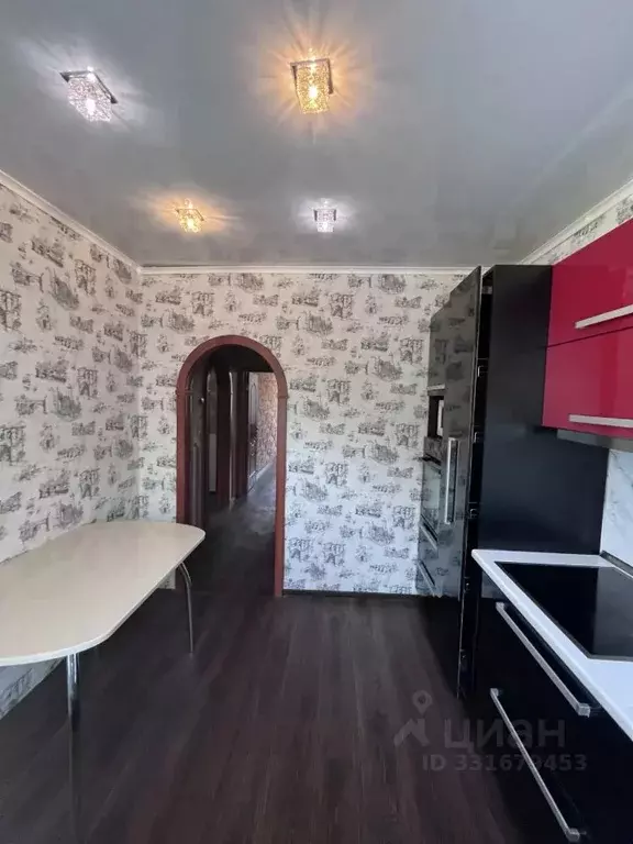 3-к кв. Челябинская область, Челябинск Новосельская ул., 31 (72.8 м) - Фото 2