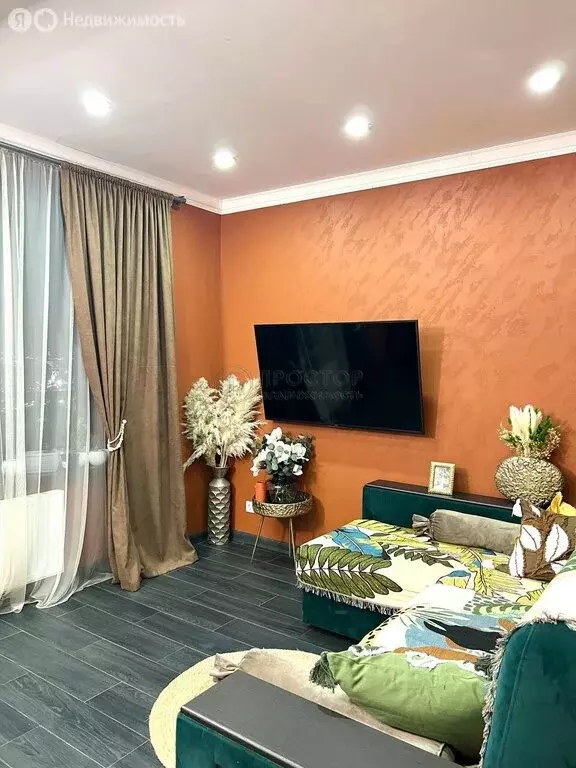 3-комнатная квартира: Москва, Новодмитровская улица, 2к7 (65 м) - Фото 2