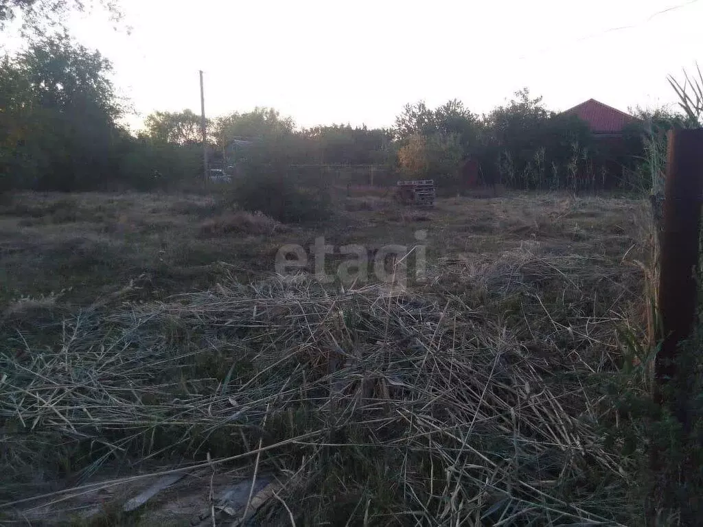 Участок в хутор Рогожкино, улица Свердлова (12 м) - Фото 1