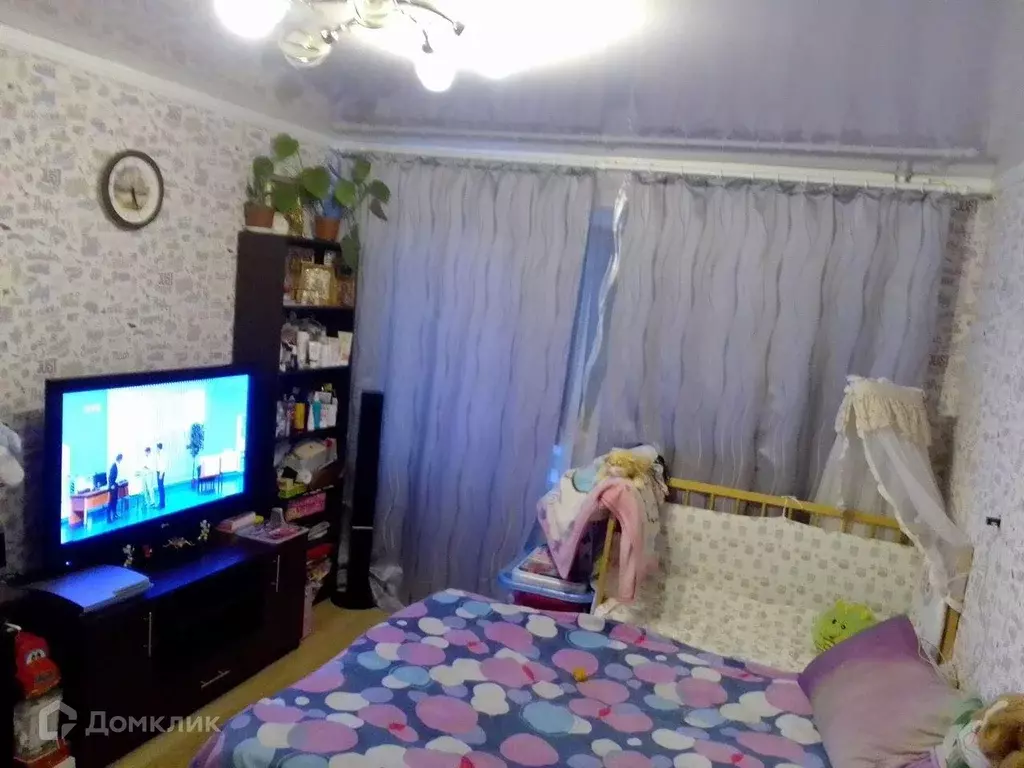 Продаётся 2-к квартира, 47.2 м - Фото 0