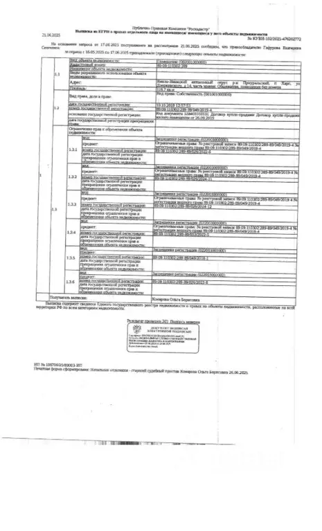 Помещение свободного назначения в Ямало-Ненецкий АО, Лабытнанги ул. ... - Фото 1