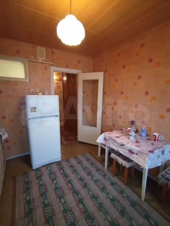 1-к. квартира, 38,9 м, 1/5 эт. - Фото 1
