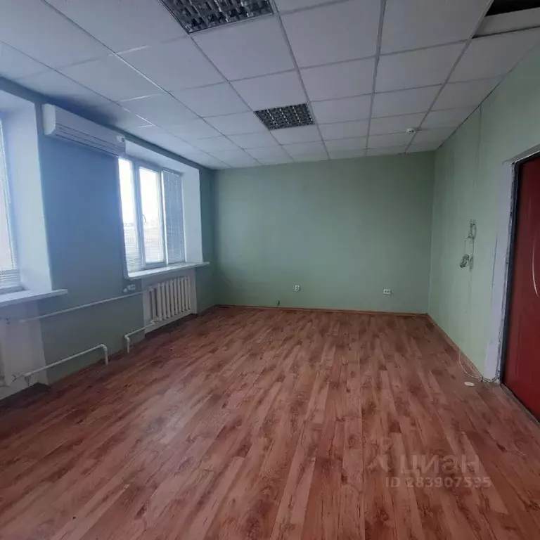 Офис в Ростовская область, Таганрог Ремесленная ул., 15-3 (24 м) - Фото 0