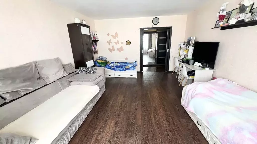 2-к кв. Башкортостан, Стерлитамак ул. Артема, 70 (68.0 м) - Фото 2