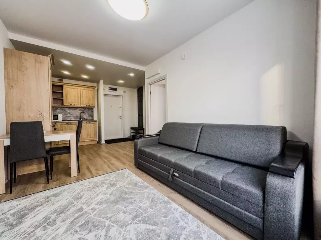 2-к кв. Москва Люблинская ул., 72Ак1 (34.0 м) - Фото 2