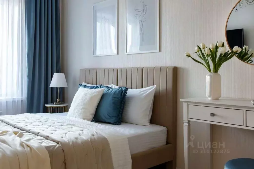 1-к кв. Иркутская область, Иркутск ул. Красных Мадьяр, 14/2 (38.0 м) - Фото 2