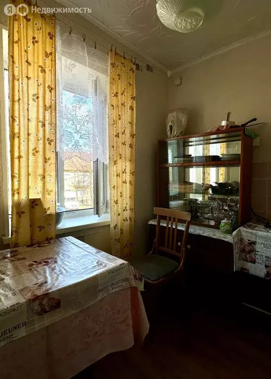 1-комнатная квартира: Нижний Тагил, улица 7-й Квартал, 20 (31.5 м) - Фото 1