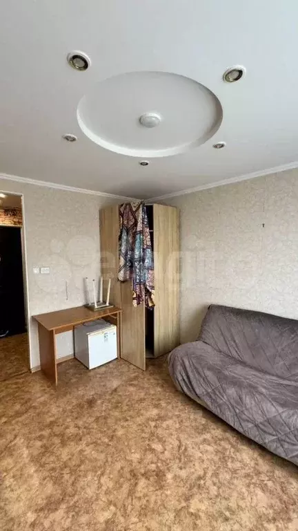 Квартира-студия, 17 м, 6/9 эт. - Фото 1