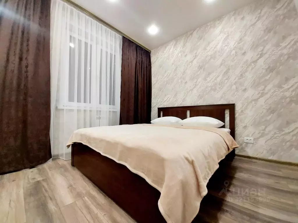 1-к кв. Новосибирская область, Новосибирск ул. Немировича-Данченко, ... - Фото 1