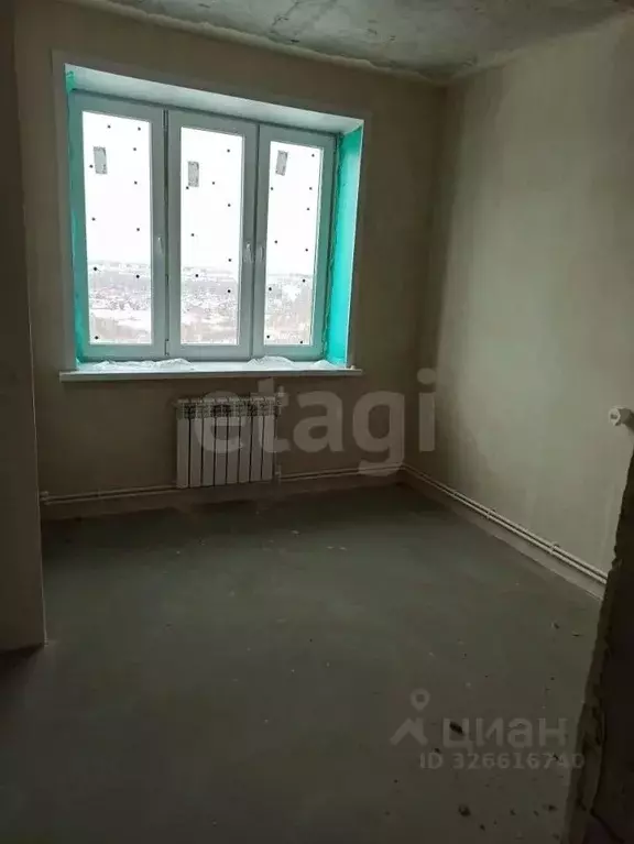 2-к кв. Ярославская область, Ярославль Красноборская ул., 38к3 (55.8 ... - Фото 2