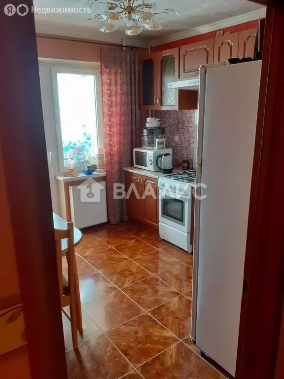 1-комнатная квартира: Калининград, улица Олега Кошевого, 35 (43 м) - Фото 2