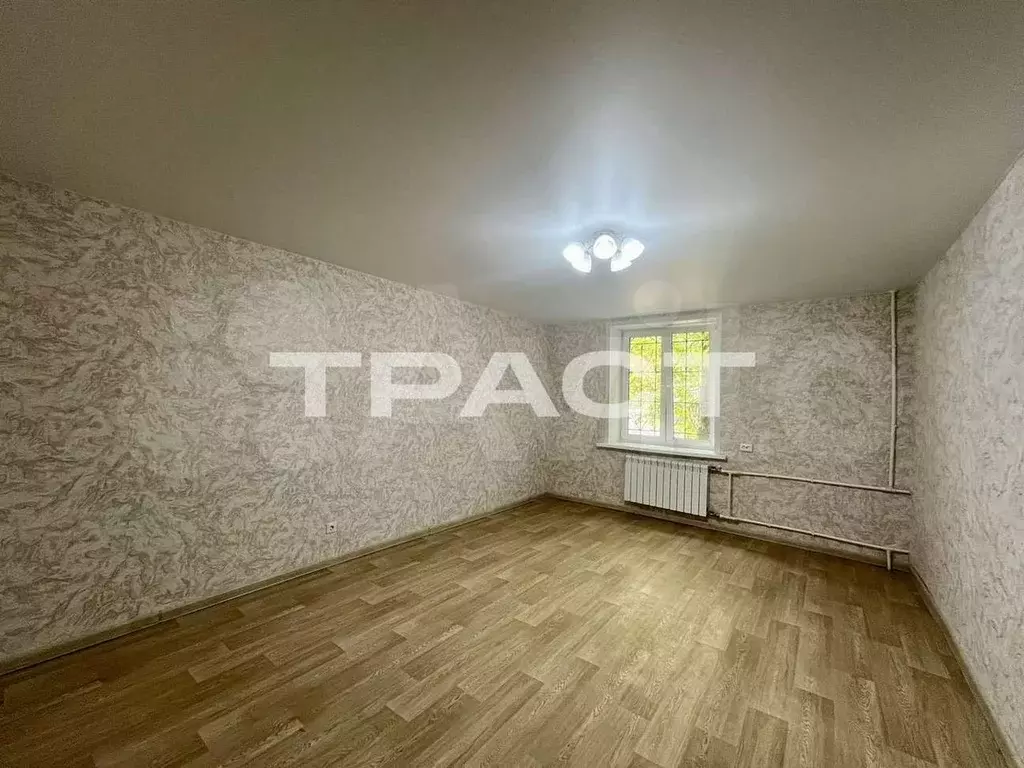 1-к. квартира, 37,6 м, 1/3 эт. - Фото 1